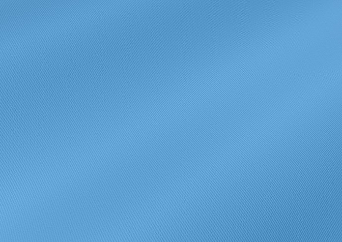 Trapani, Cerulean - Twist&Fit Roller Blind - Image 4